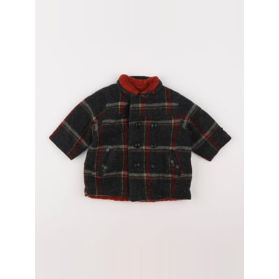 Manteau - Très bon état CATIMINI