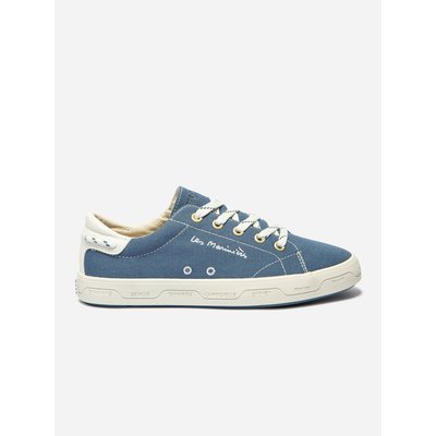 Tennis toile LANZARA TBS