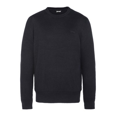 pull sweat et gilet homme pas cher La Redoute Outlet SCHOTT La Redoute