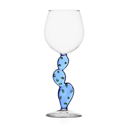 Verre à Pied Cactus ICHENDORF