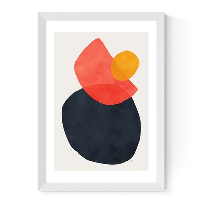 Balance by Tracie Andrews Print EAST END PRINTS