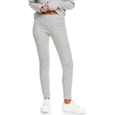 Legging côtelé doux LAZY DAY. ROXY