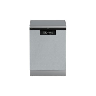 Lave vaisselle 60 cm BDFN26450XP powerIntense BEKO