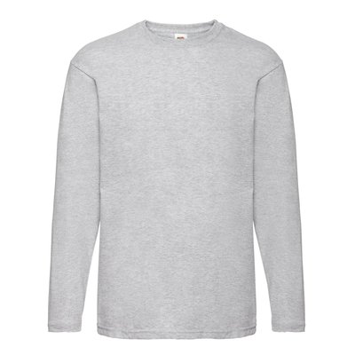 T-shirt VALUEWEIGHT FRUIT OF THE LOOM