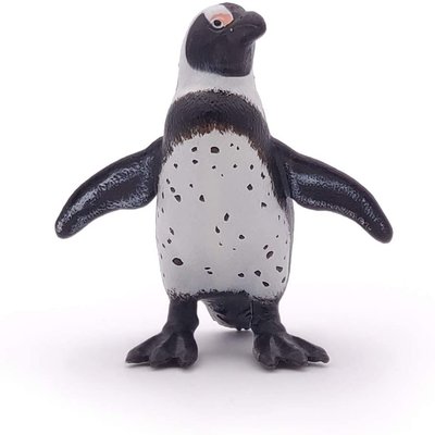 Figurine Manchot du Cap PAPO