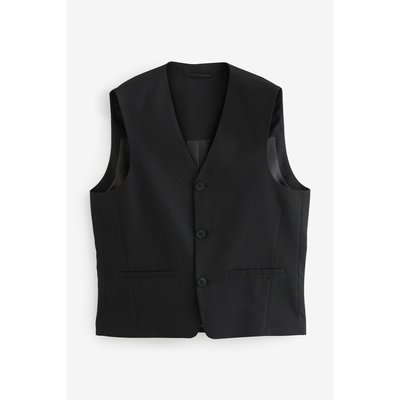 Gilet barman homme kiabi sale