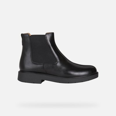 Bottines chelsea Spherica GEOX