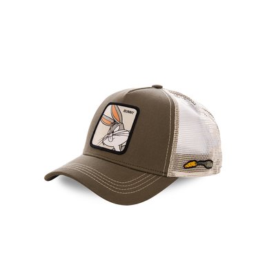 Casquette Looney Tunes Bunny CAPSLAB