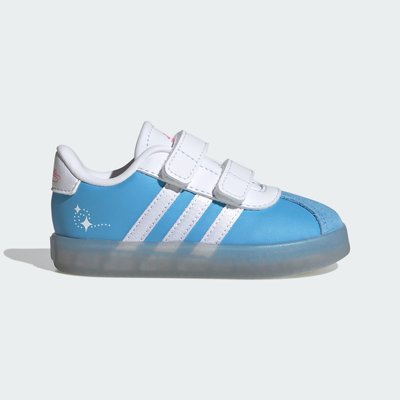 adidas Disney Cinderella VL Court 3.0 Chaussure Enfants ADIDAS SPORTSWEAR