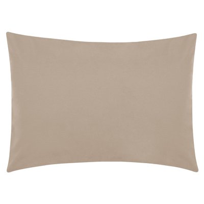 Taie d'oreiller coton bio - RHEA CAMIF