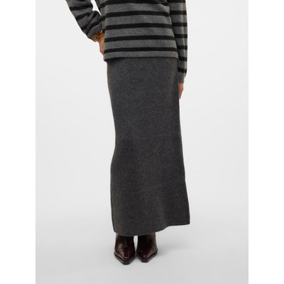Jupe en maille VERO MODA VERO MODA