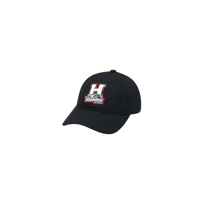 Casquette Hormadi black PULLIN