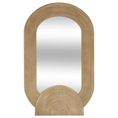 Miroir ovale ANOUK ATMOSPHERA