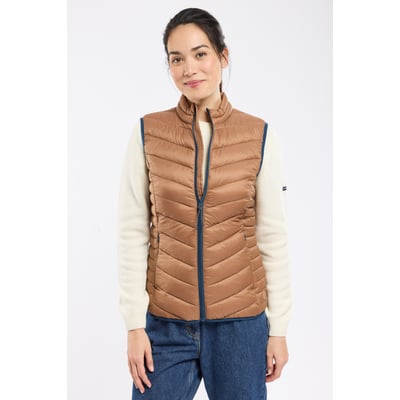 Doudoune sans manches ARMOR-LUX