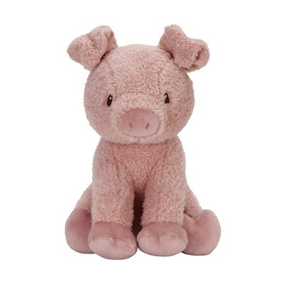 Peluche cochon LITTLE DUTCH