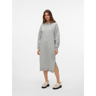 VMKAMILE Robe midi Robe molletonnée VERO MODA