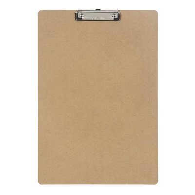 Porte-bloc en fibre de bois - Format A3 VIQUEL