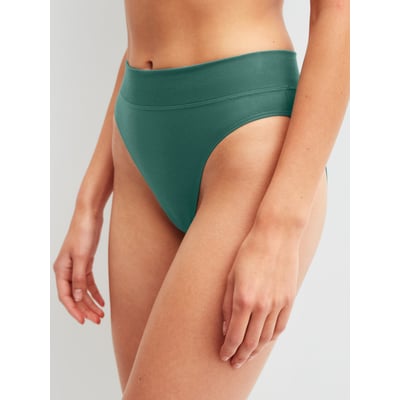 Culotte Coton ELASTIC CALIDA