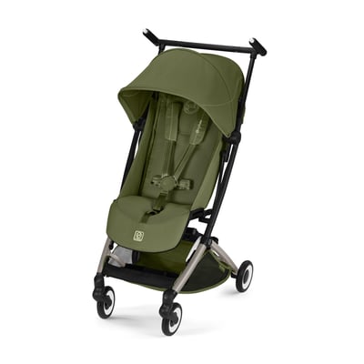 Poussette ultra compacte Libelle 5 CYBEX