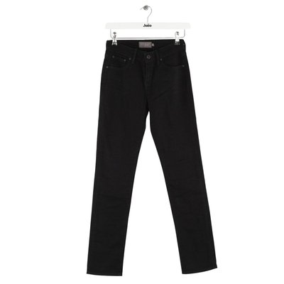Jean droit en coton - Très Bon État LEVI'S