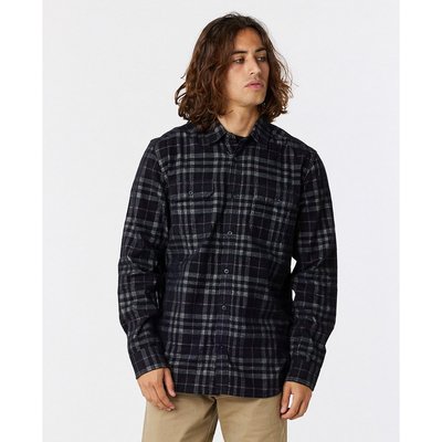 Chemise plaid La Redoute