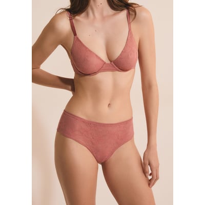 Hipster en dentelle PURE DENTELLE ETAM