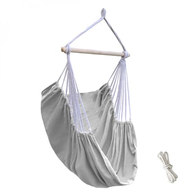 Chaise hamac suspendue LINXOR