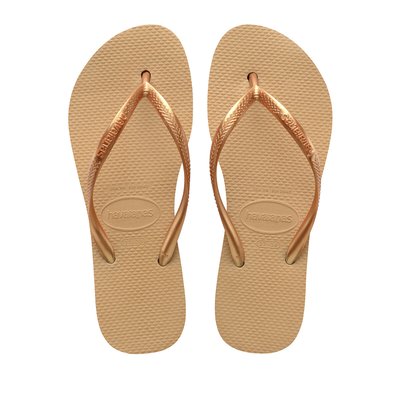 Tongs Slim Flatform HAVAIANAS