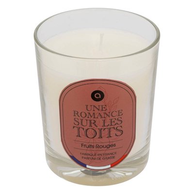 Bougie parfumée NIBI ATMOSPHERA