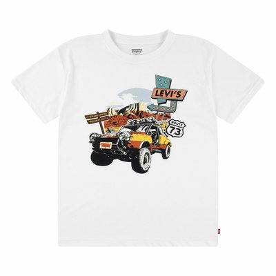 T-Shirt LEVI'S KIDS