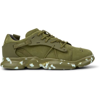 Baskets Karst Cuir CAMPER