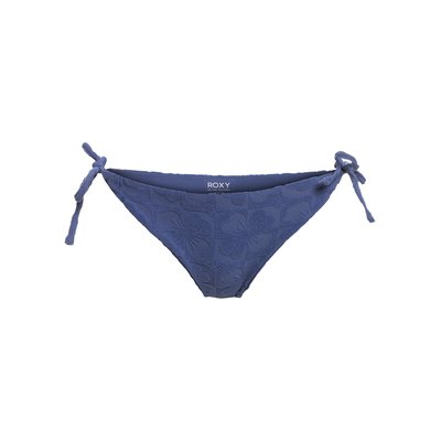 Bas de maillot de bain culotte bikini tie sides SUN CLICK. ROXY
