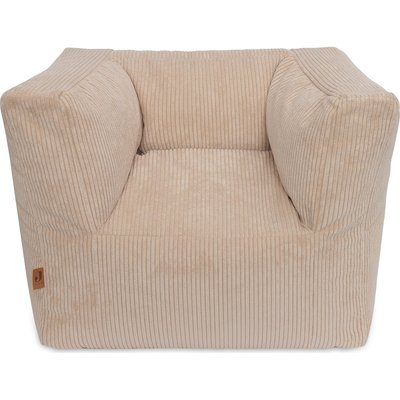 Fauteuil pouf JOLLEIN