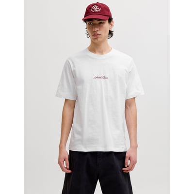T-Shirt JACK & JONES