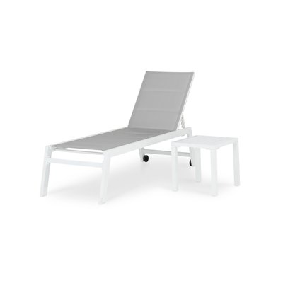 Set transat et table, TOKYO DEFORA HOME