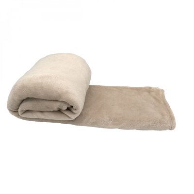 Plaid polaire en flanelle XL VIVEZEN
