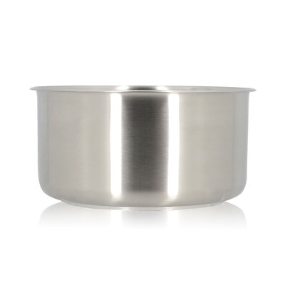 Casserole amovible en inox 20cm, IRIS MENASTYL
