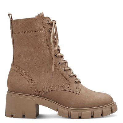 Bottine zippée TAMARIS