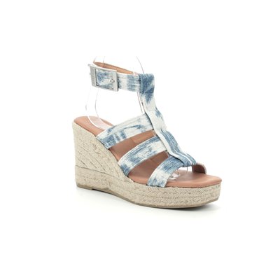 Sandales Textile KICK PADORA PG KICKERS