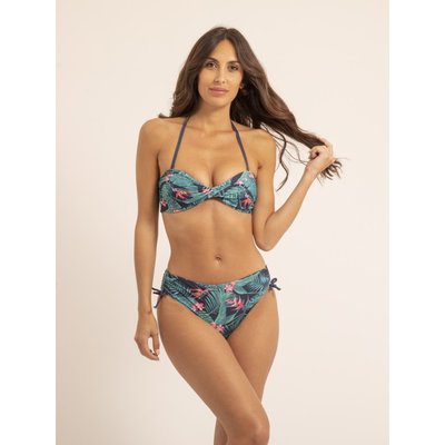 Maillot 2 Pièces Motifs Gavina DONA LISA