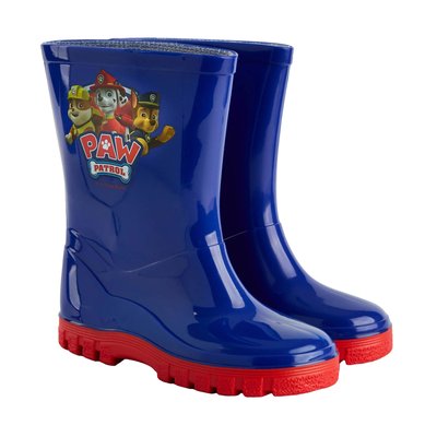 Bottes de pluie PAT PATROUILLE
