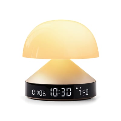 Mina Sunrise - Simulateur d'aube LEXON
