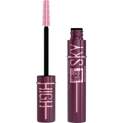Mascara Burgundy Haze Sky High MAYBELLINE NEW YORK