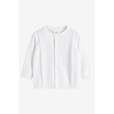 Cardigan bébé en maille NEXT