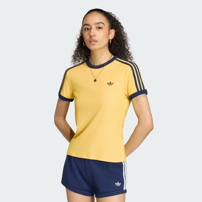 T-Shirt Chiné 3S Cali adidas Originals