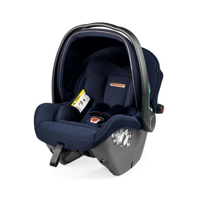 Siège auto i-size Primo Viaggio SLK Blue Shine PEG PEREGO