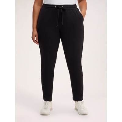 Joggers avec cordon de serrage à la taille FIORELLA RUBINO