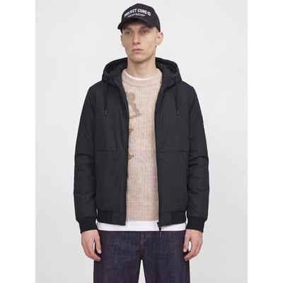 Bomber à capuche JACK & JONES
