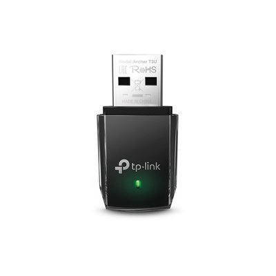 Clé Wi-Fi WiFi Archer T3U AC1300 TP-LINK