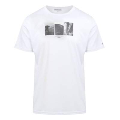 T-shirt FINGAL REGATTA